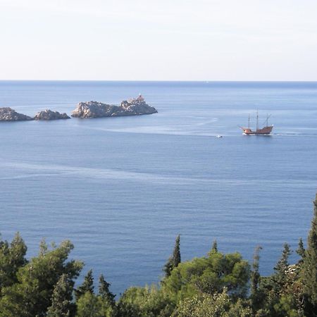Villa Katarina Dubrovnik Eksteriør bilde