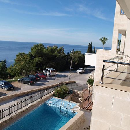 Villa Katarina Dubrovnik Eksteriør bilde