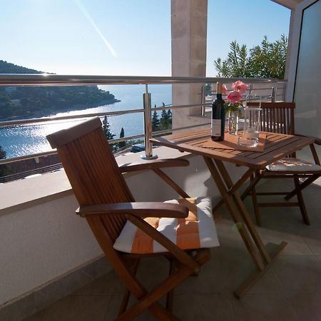 Villa Katarina Dubrovnik Rom bilde