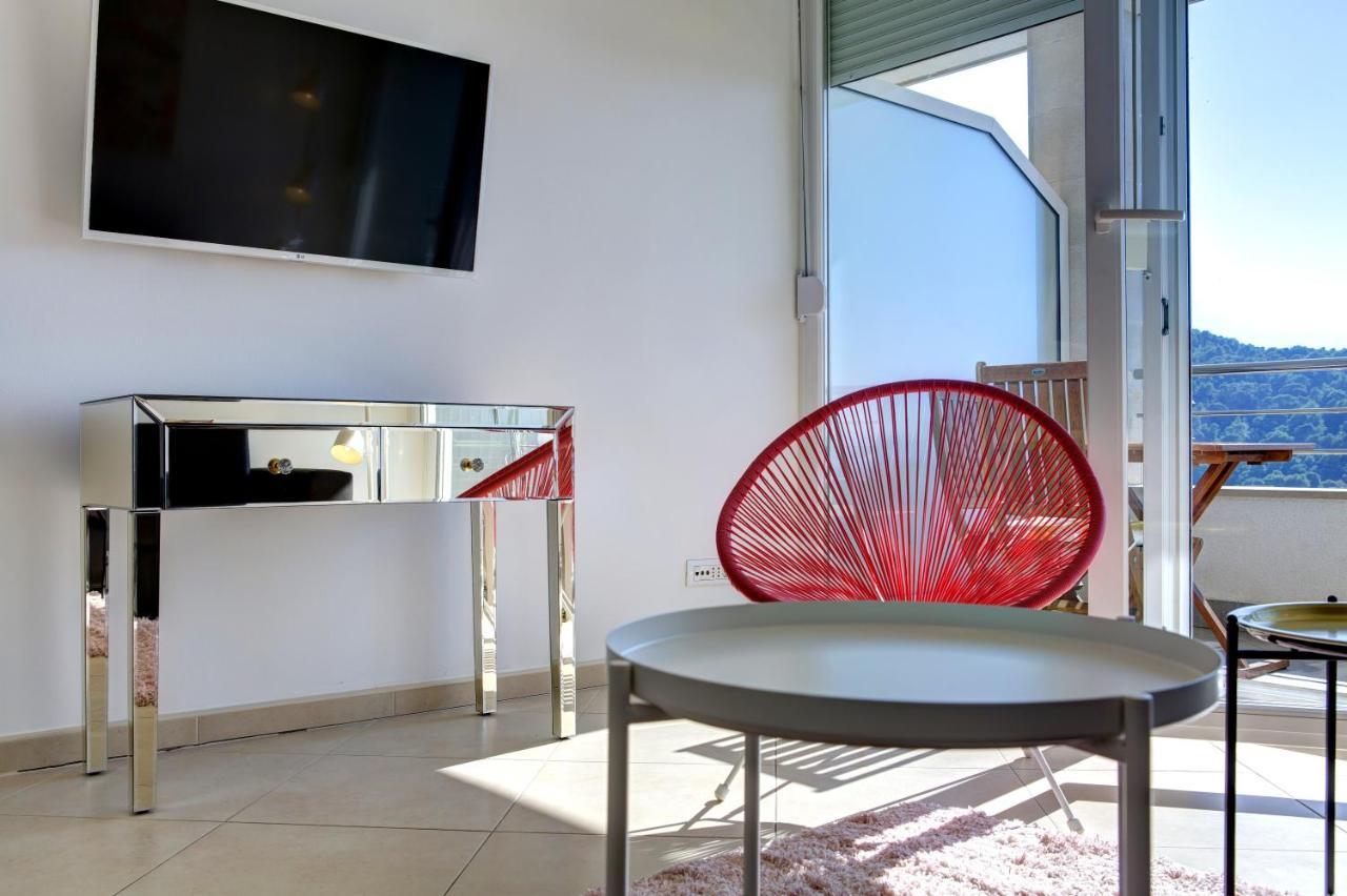 Villa Katarina Dubrovnik Rom bilde