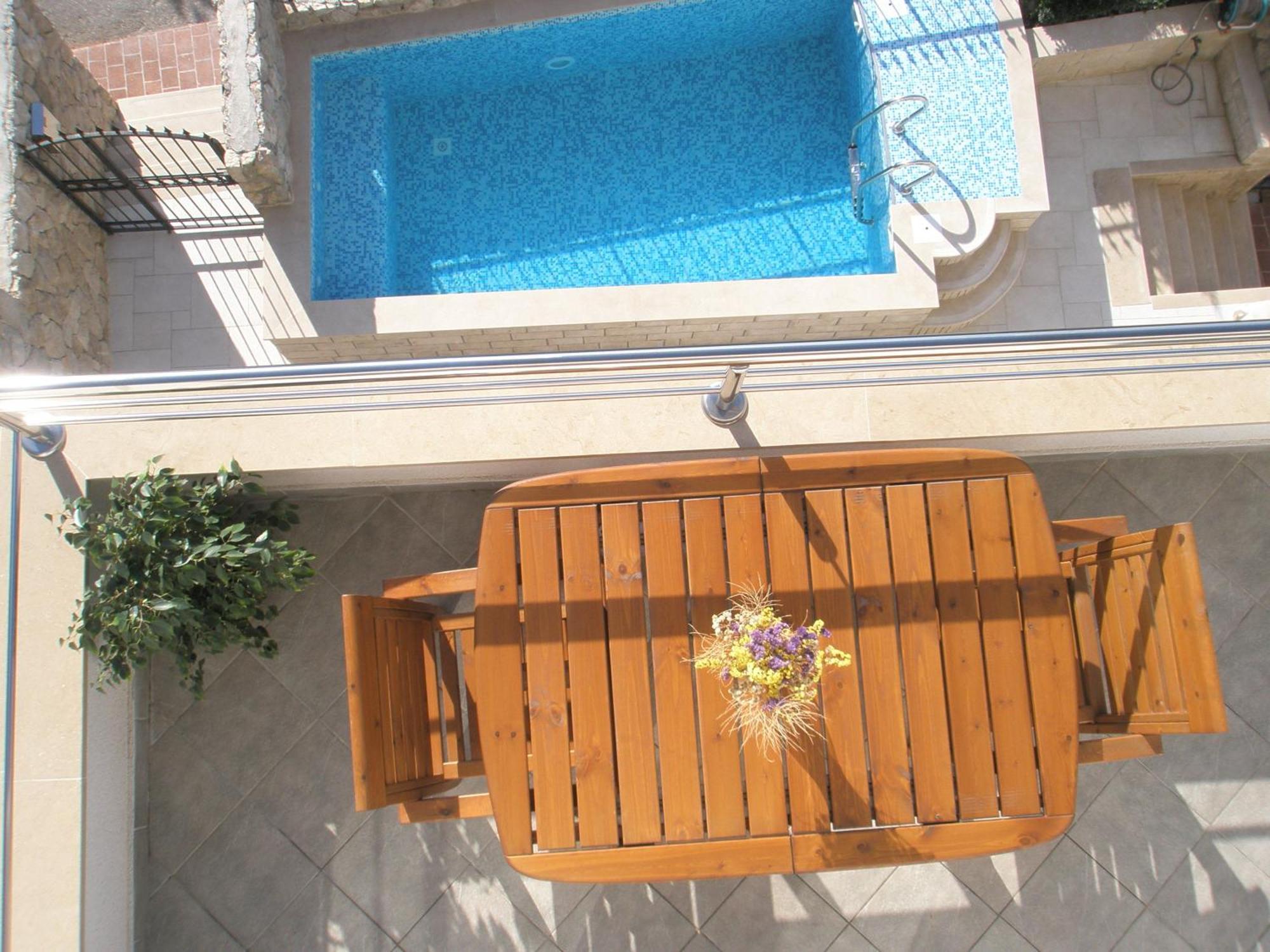 Villa Katarina Dubrovnik Eksteriør bilde