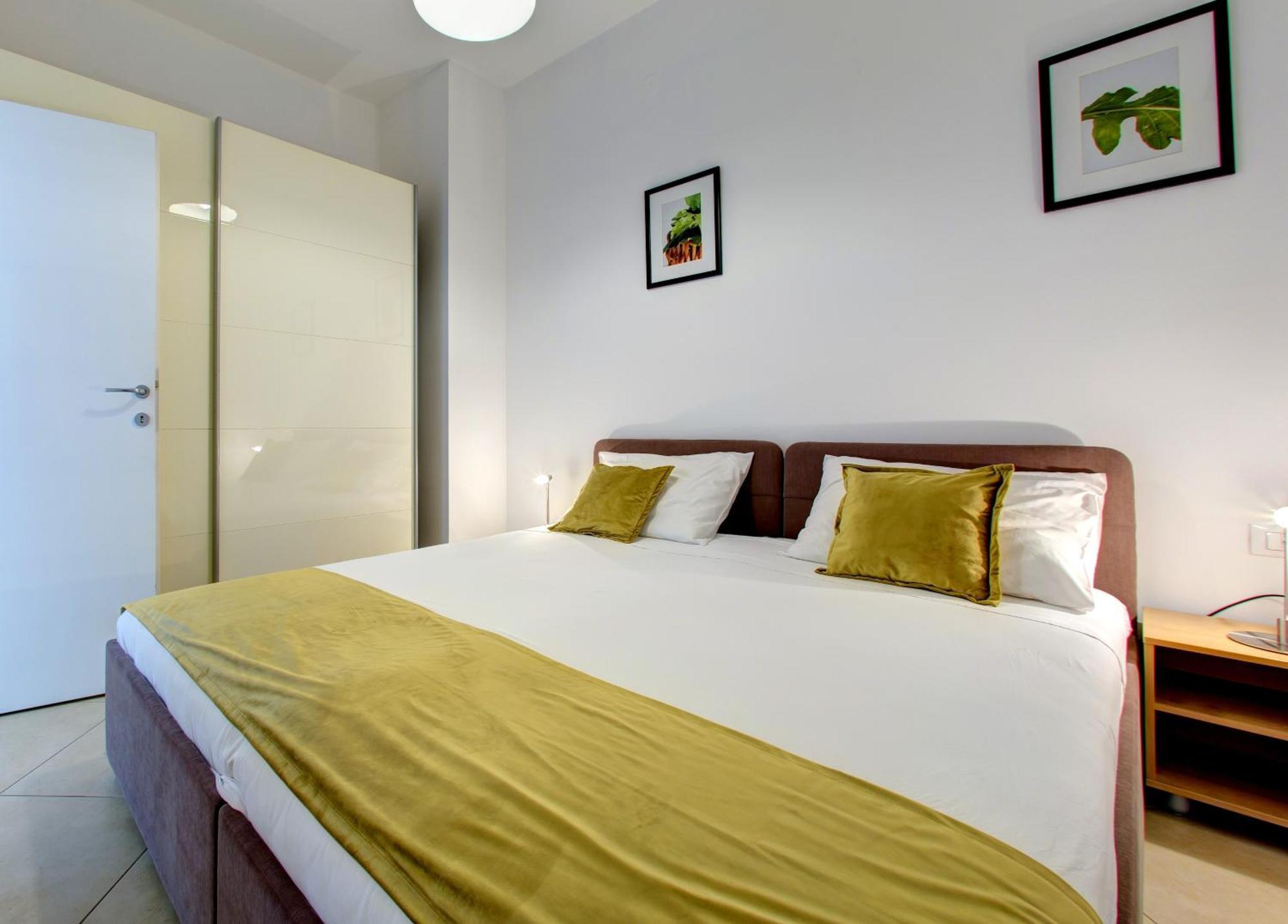 Villa Katarina Dubrovnik Rom bilde