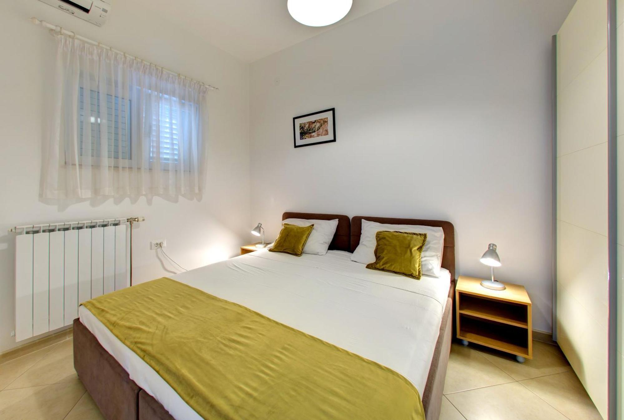 Villa Katarina Dubrovnik Rom bilde