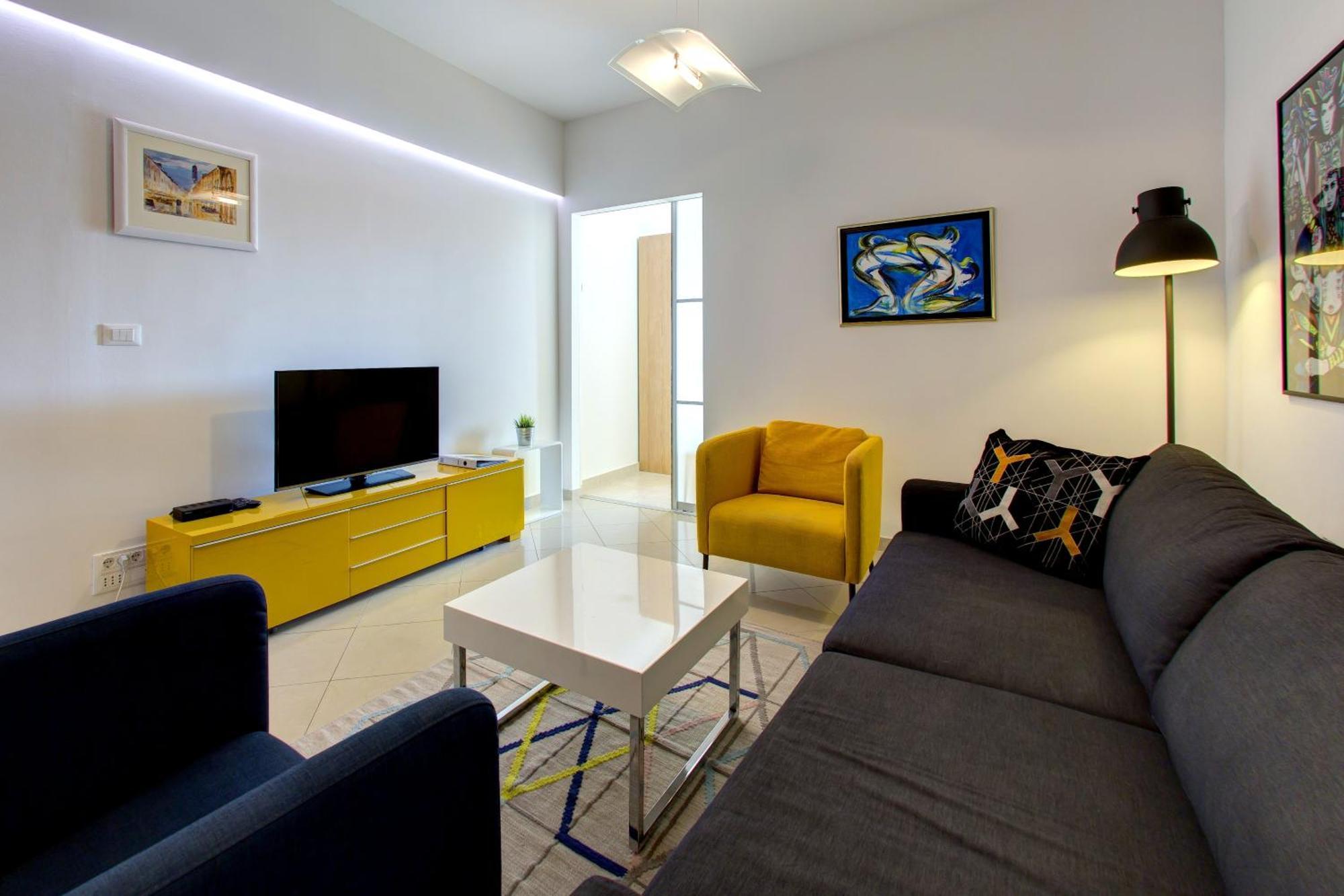 Villa Katarina Dubrovnik Rom bilde