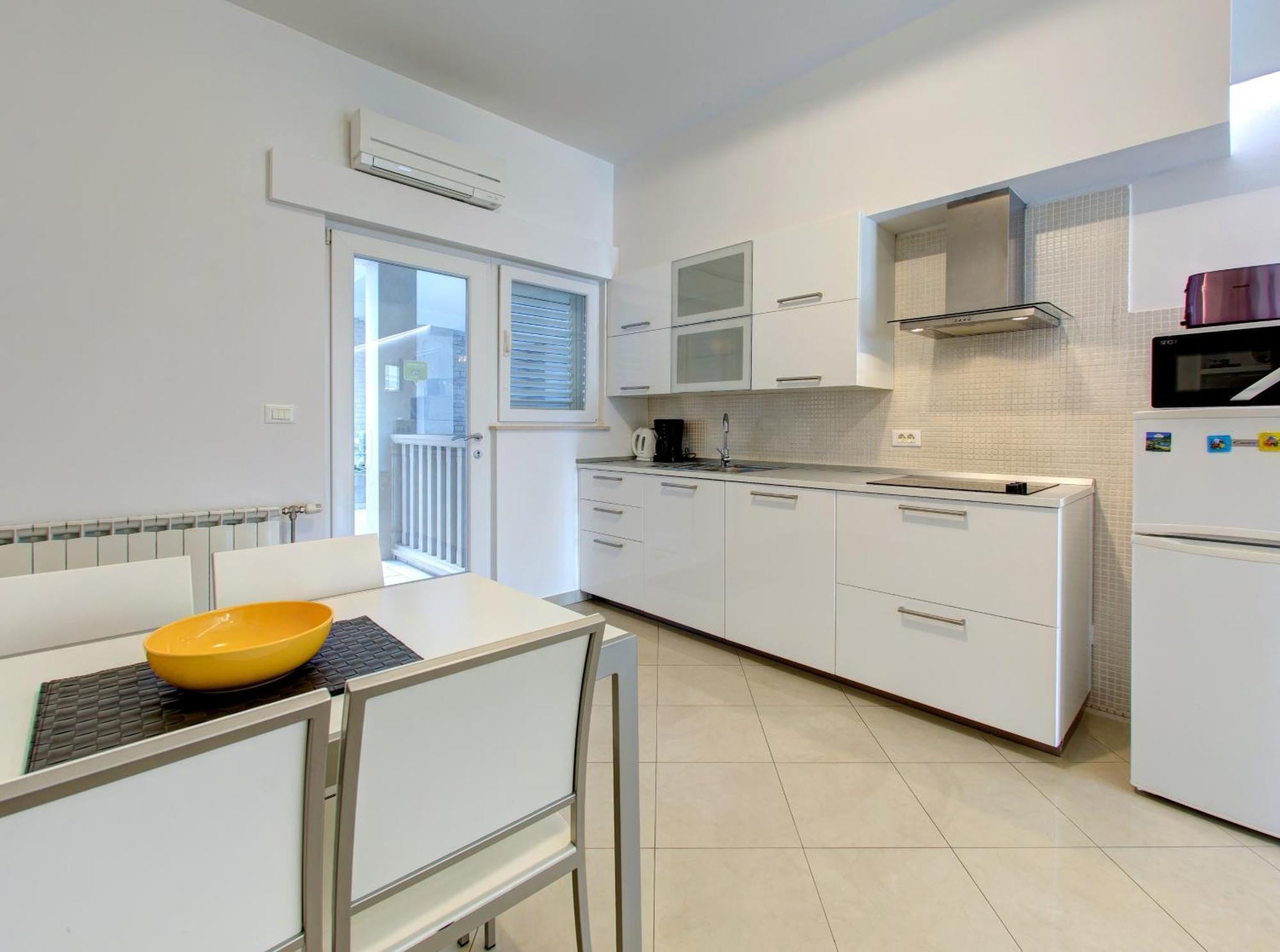 Villa Katarina Dubrovnik Rom bilde