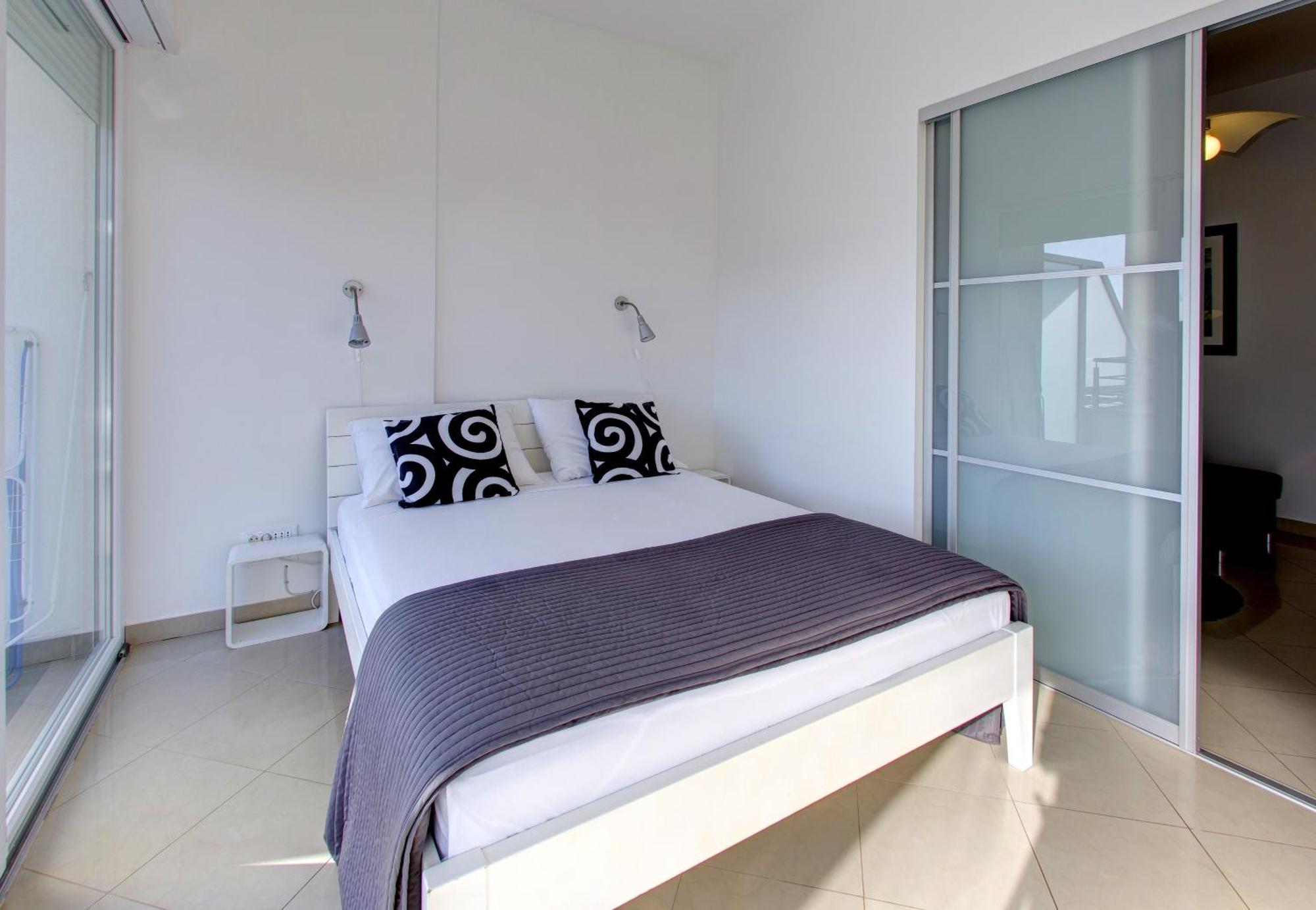 Villa Katarina Dubrovnik Rom bilde