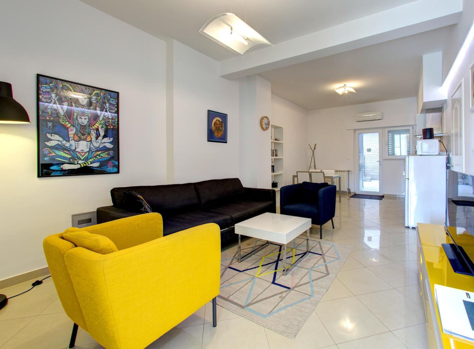 Villa Katarina Dubrovnik Rom bilde