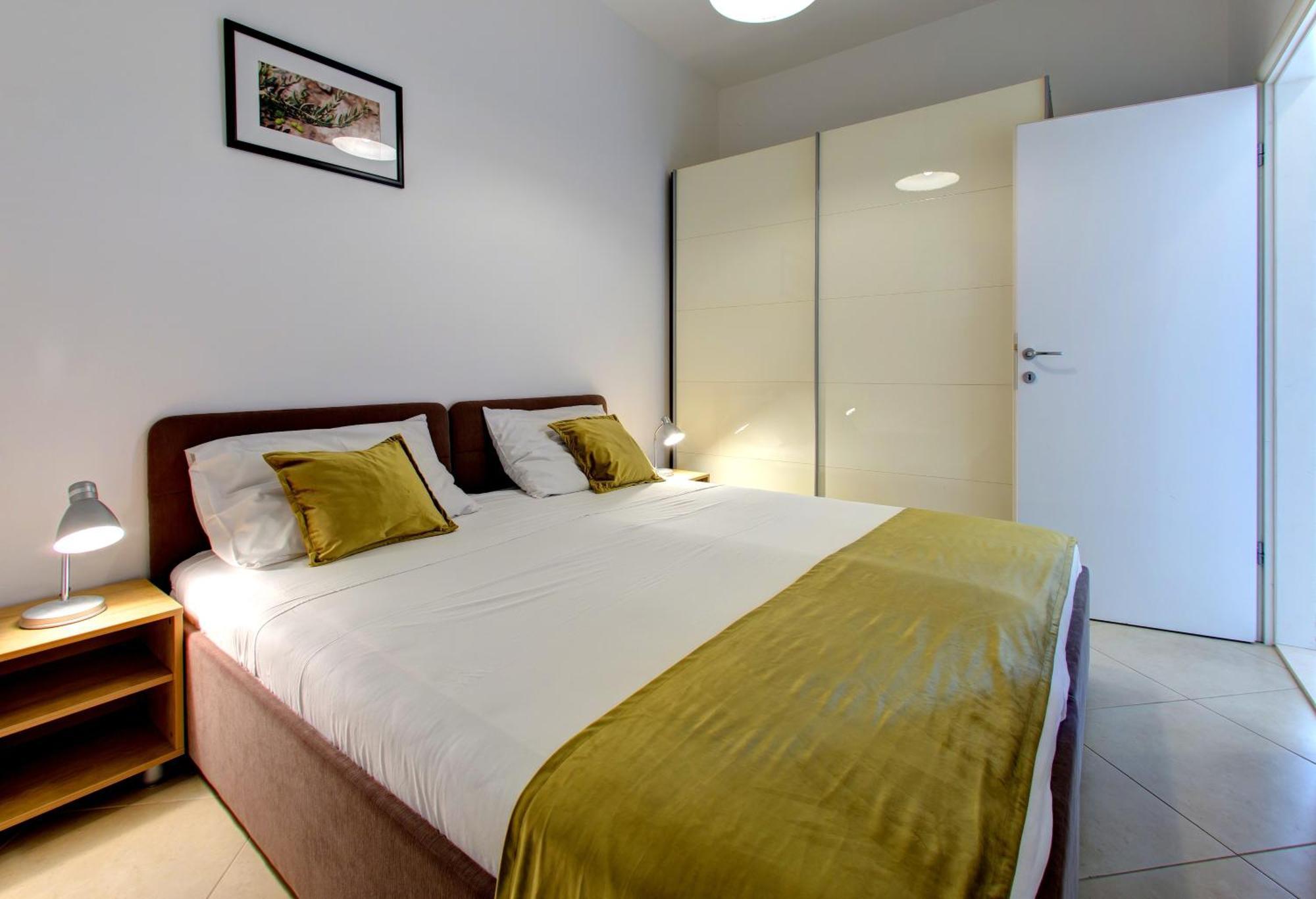 Villa Katarina Dubrovnik Rom bilde