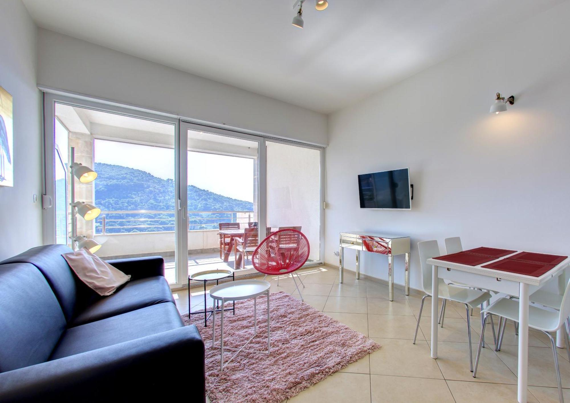 Villa Katarina Dubrovnik Rom bilde
