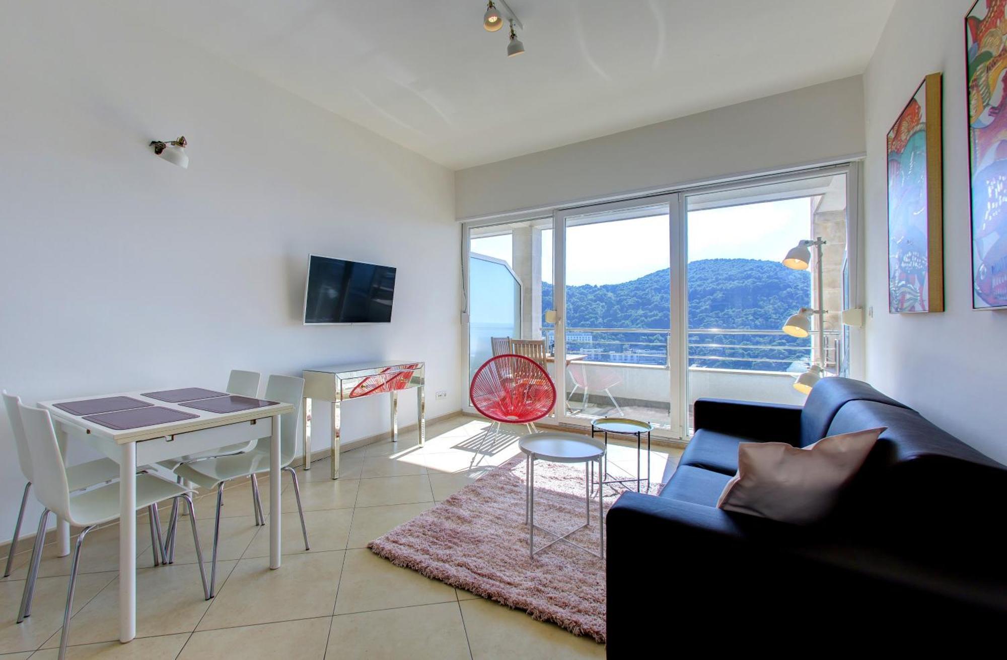 Villa Katarina Dubrovnik Rom bilde