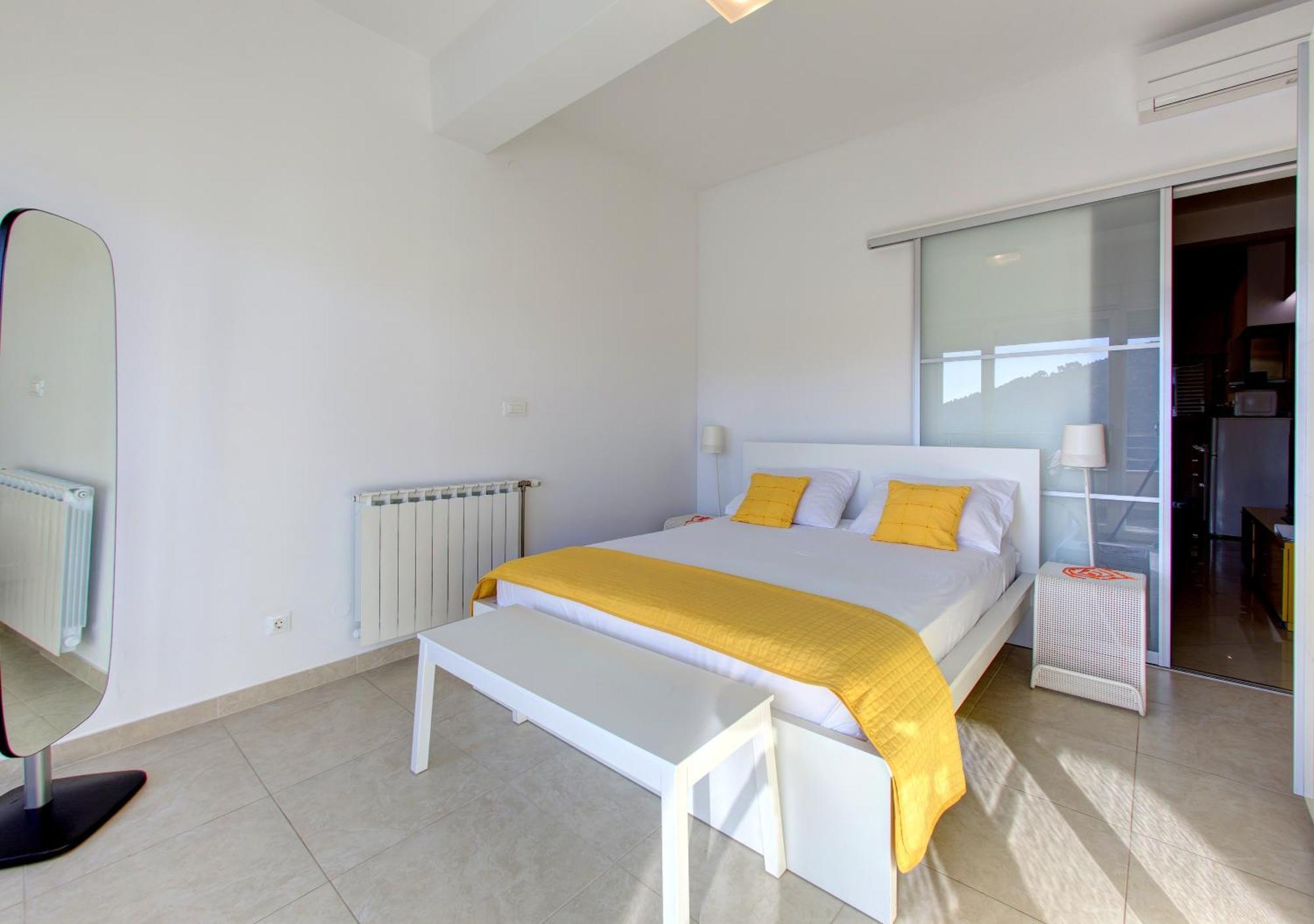 Villa Katarina Dubrovnik Rom bilde