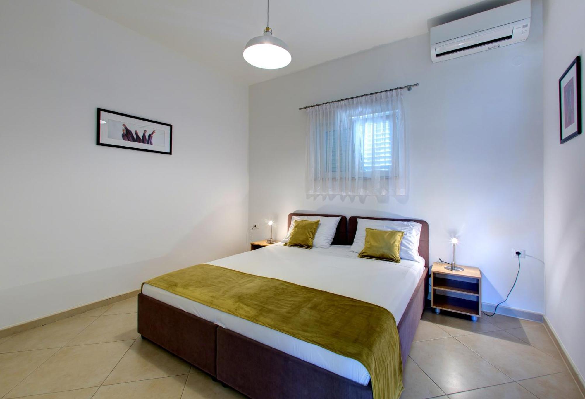 Villa Katarina Dubrovnik Rom bilde