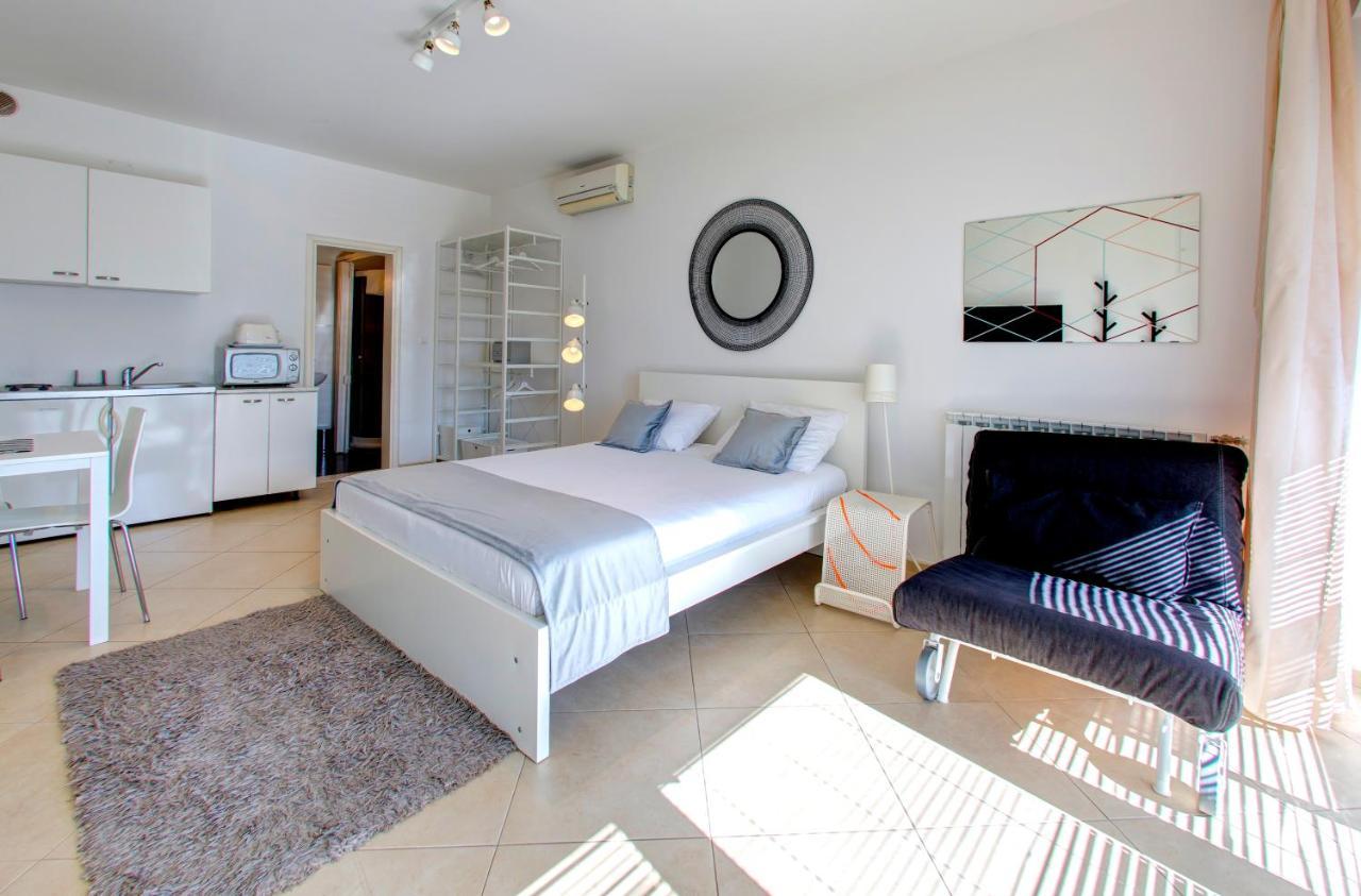 Villa Katarina Dubrovnik Eksteriør bilde
