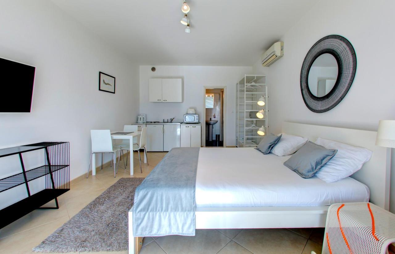 Villa Katarina Dubrovnik Eksteriør bilde