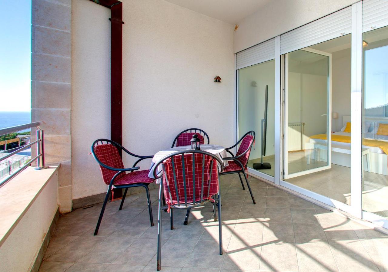 Villa Katarina Dubrovnik Eksteriør bilde