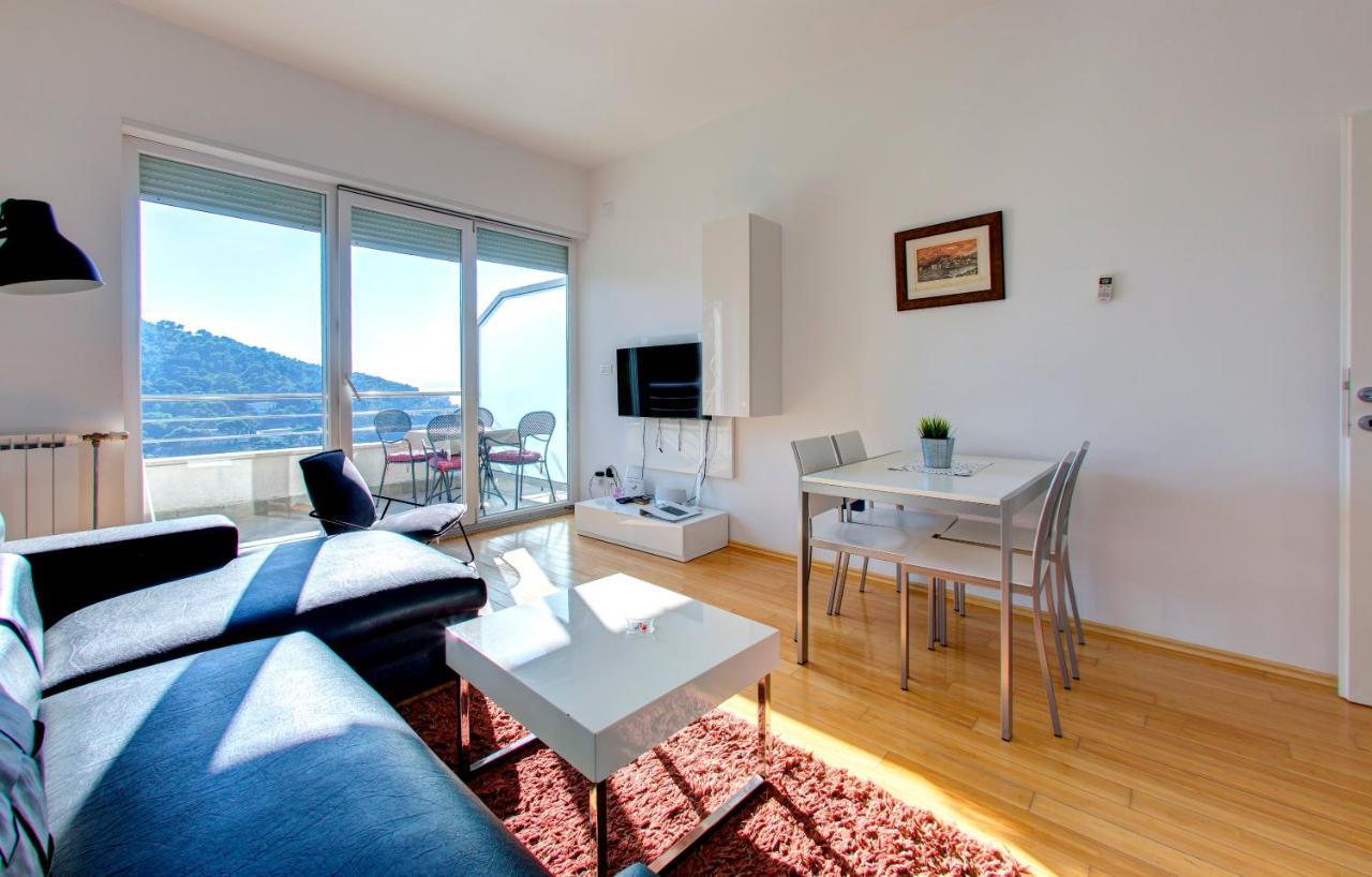 Villa Katarina Dubrovnik Eksteriør bilde