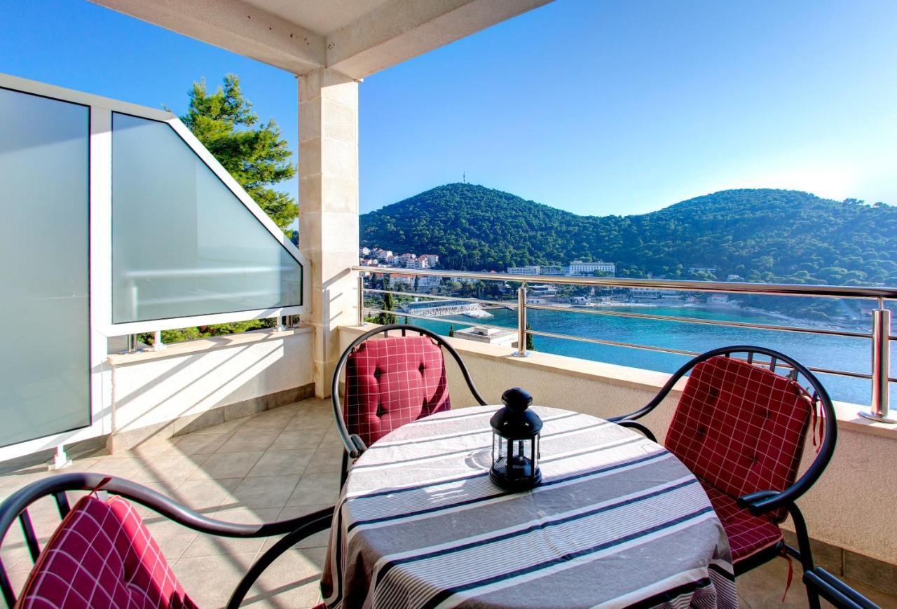 Villa Katarina Dubrovnik Eksteriør bilde