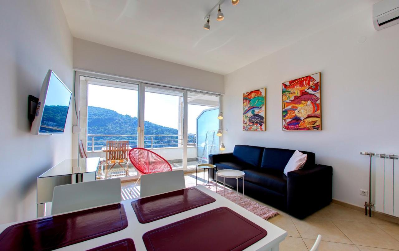 Villa Katarina Dubrovnik Eksteriør bilde