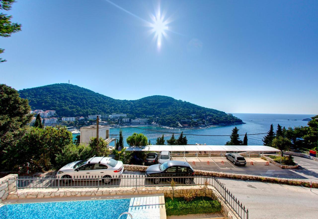 Villa Katarina Dubrovnik Eksteriør bilde